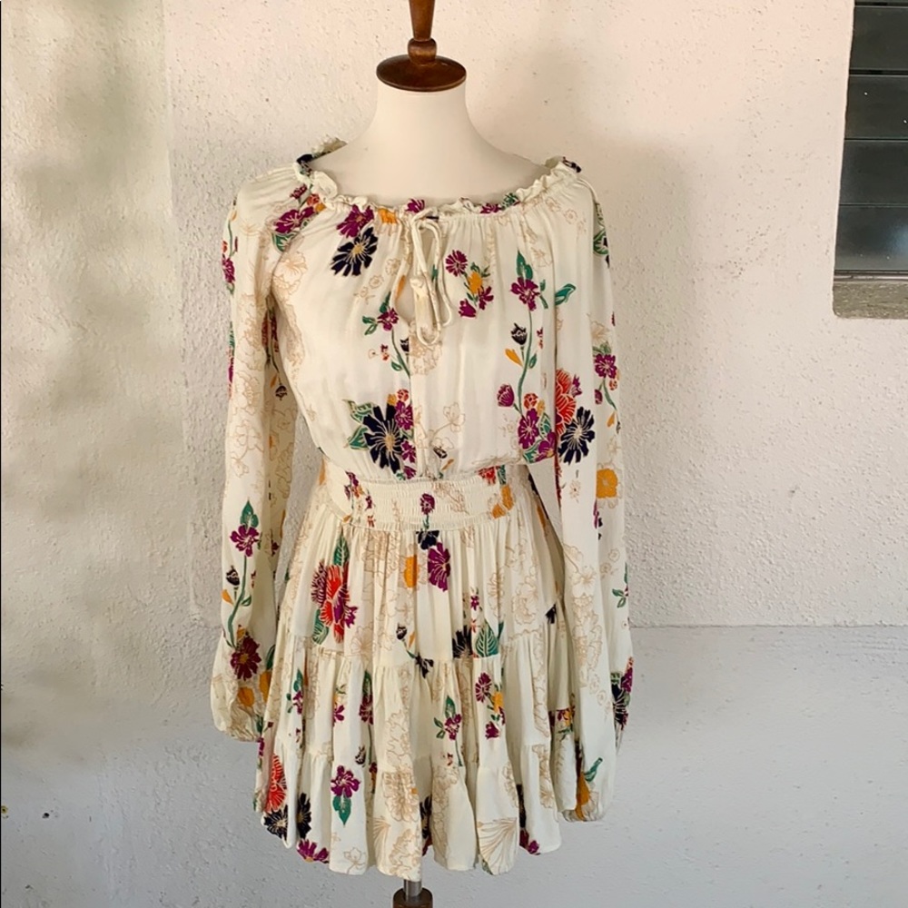 Cleo Bella dress